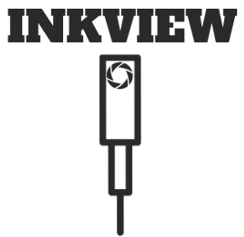 Ink View